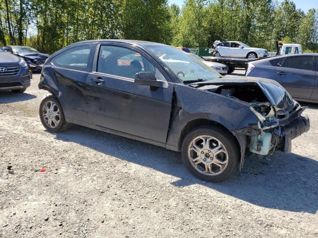 Vin: 1fahp3cn8aw218960, lot: 55796145, ford focus se 20104