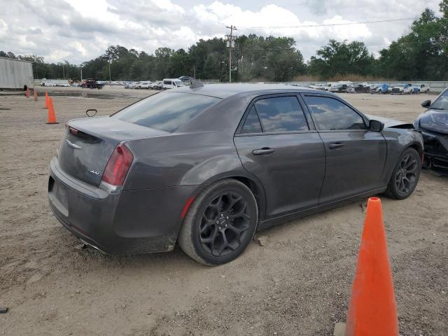 Vin: 2c3ccaag1kh746210, lot: 57520585, chrysler 300 touring 20193