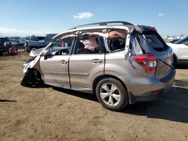 Vin: jf2sjafc7gh562441, lot: 56320275, subaru forester 2.5i premium 20162