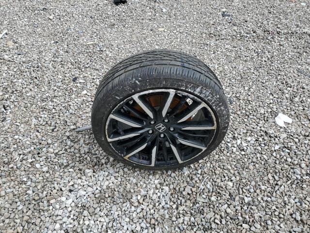 2025 HONDA ACCORD TOU - 1HGCY2F81SA001591