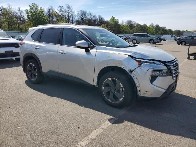 Vin: jn8bt3bb7rw437783, lot: 58121845, nissan rogue sv 20244