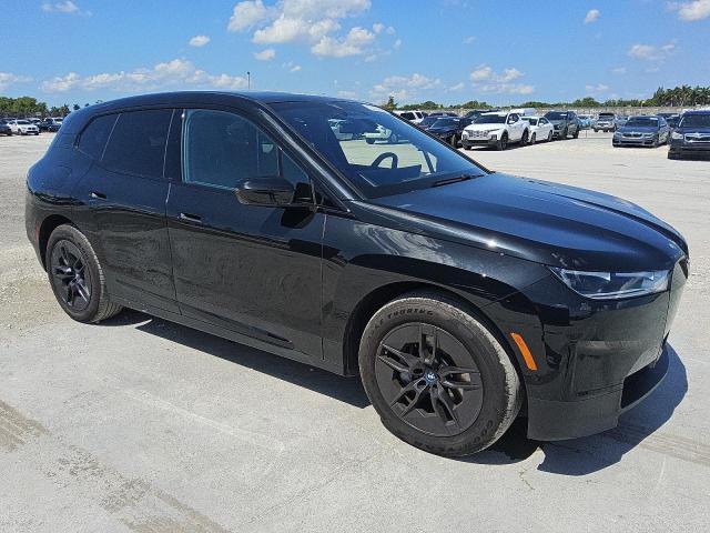 Vin: wb523cf07scs14148, lot: 56604525, bmw ix xdrive5 xdrive50 20254