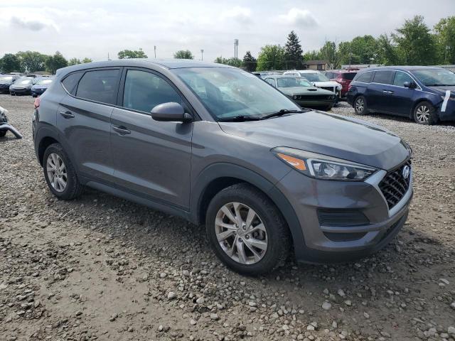 Vin: km8j23a43lu084356, lot: 58792365, hyundai tucson se 20204