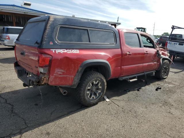 Vin: 3tmdz5bn0km079800, lot: 58256725, toyota tacoma double cab 20193