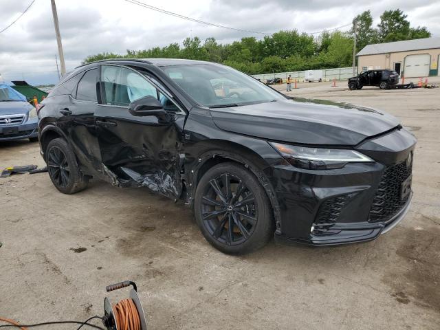Vin: 2t2bcmea9pc003628, lot: 57673995, lexus rx 500h f 500h f sport 20234