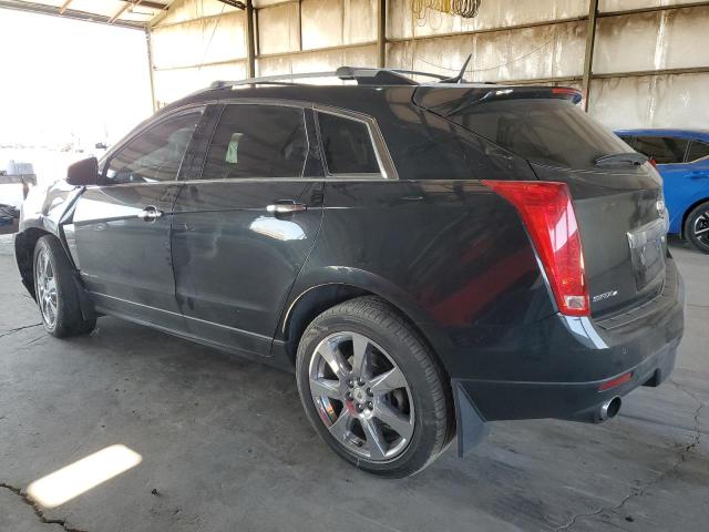 Vin: 3gyfneey4bs581774, lot: 57804555, cadillac srx performance collection 20112