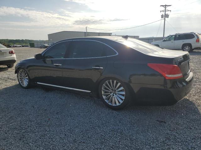 Vin: kmhgh4jh9gu106285, lot: 55971875, hyundai equus signature 20162