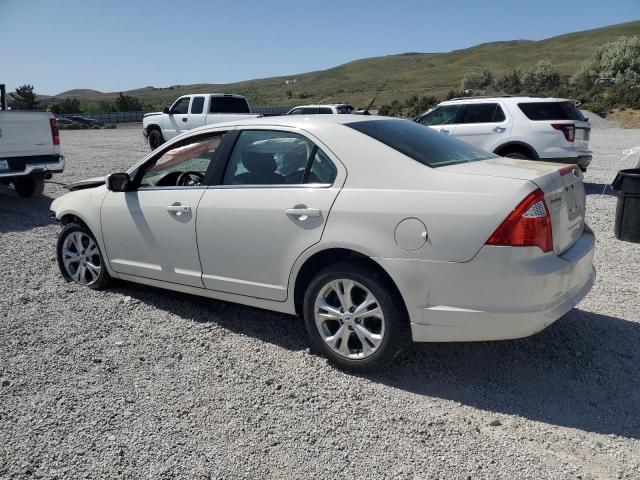 Vin: 3fahp0ha2cr182256, lot: 57123785, ford fusion se 20122