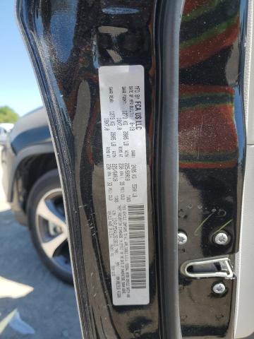 2020 JEEP CHEROKEE L - 1C4PJMDX4LD513615