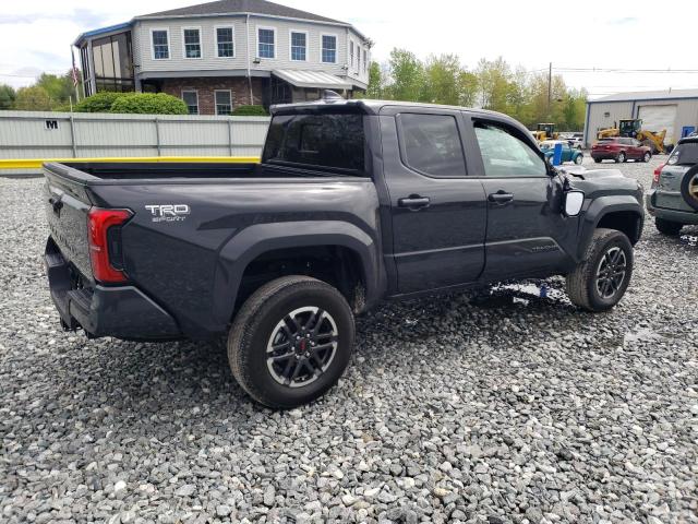 Vin: 3tmlb5jn0sm091981, lot: 55748105, toyota tacoma double cab 20253