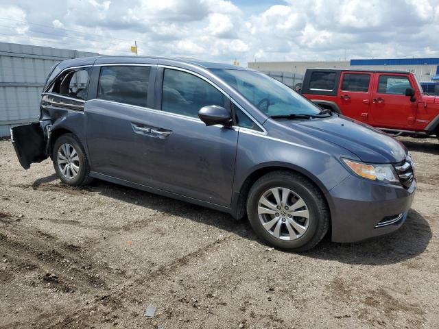 Vin: 5fnrl5h65gb017067, lot: 58424235, honda all models exl 20164