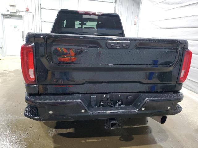 2023 GMC SIERRA K25 1GT49NEY1PF172077