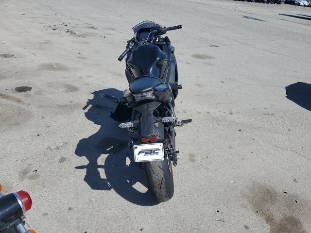 2025 KAWASAKI EX650 R ML5EXER19SDAE7669