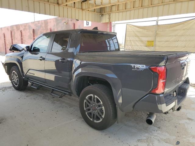 Vin: 3tmkb5fn4rm019101, lot: 58756195, toyota tacoma double cab 20242