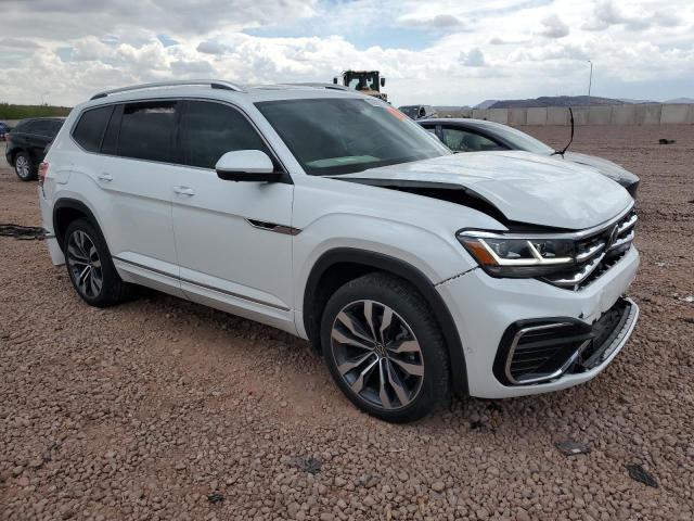 Vin: 1v2fr2ca2pc527335, lot: 55989035, volkswagen atlas sel premium r-line 20234