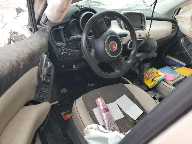 2016 FIAT 500X LOUNG ZFBCFYDT9GP377980