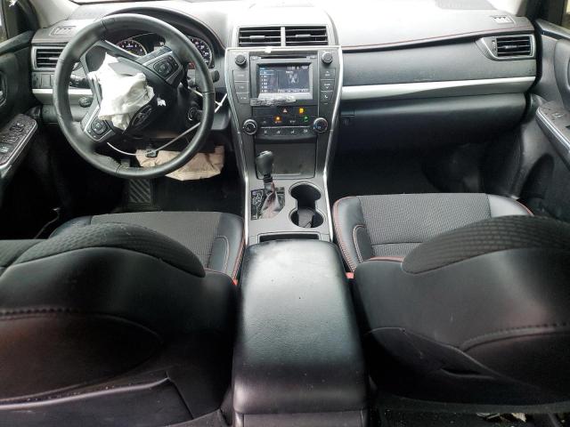 2016 TOYOTA CAMRY LE - 4T1BF1FK7GU131978