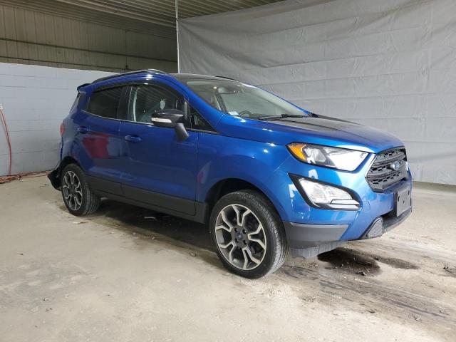 Vin: maj6s3jl2lc339642, lot: 57798155, ford ecosport ses 20204