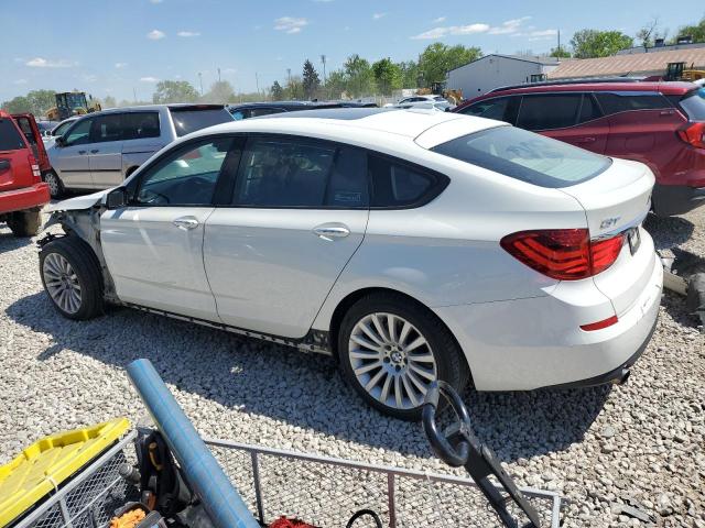 Vin: wbasp2c55bc338161, lot: 56384455, bmw 5 series xigt 20112