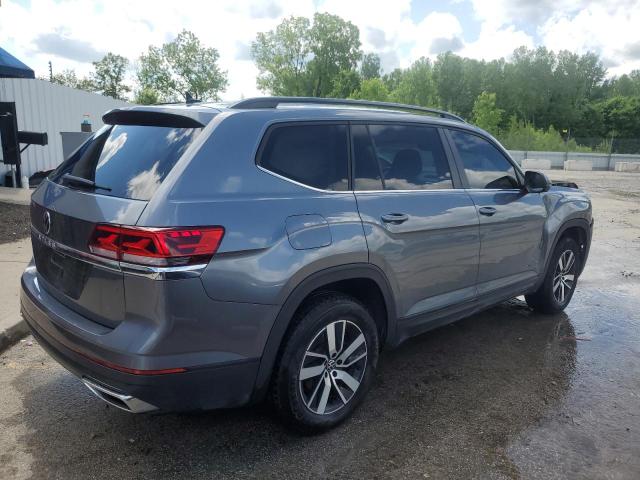 Vin: 1v2dp2ca0pc508084, lot: 56982125, volkswagen atlas se 20233