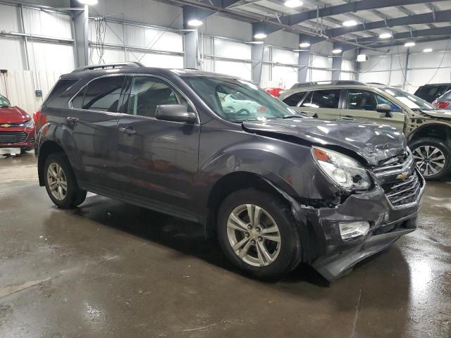 Vin: 2gnflfek5g6312533, lot: 55612685, chevrolet equinox lt 20164