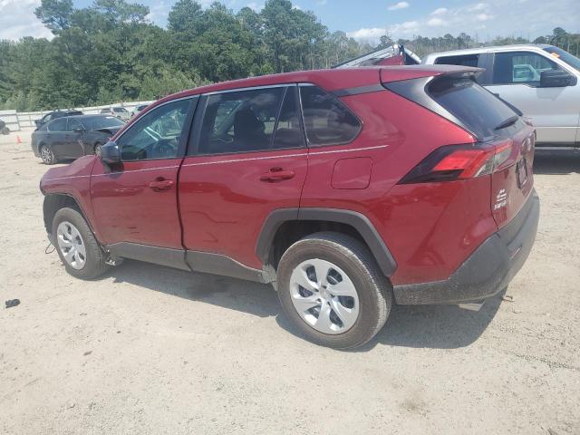 Vin: 2t3h1rfv1rw341763, lot: 58239295, toyota rav4 le 20242