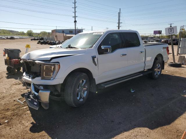 FORD F150 SUPER