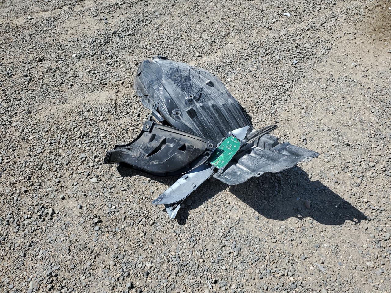 SUBARU OUTBACK TOURING LDL