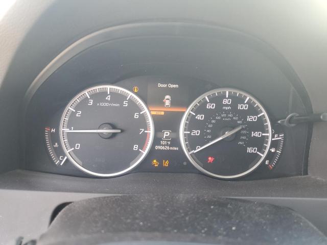 2016 ACURA RDX TECHNO 5J8TB3H57GL001553