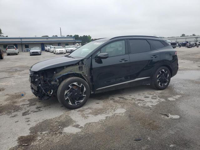 KIA SPORTAGE S