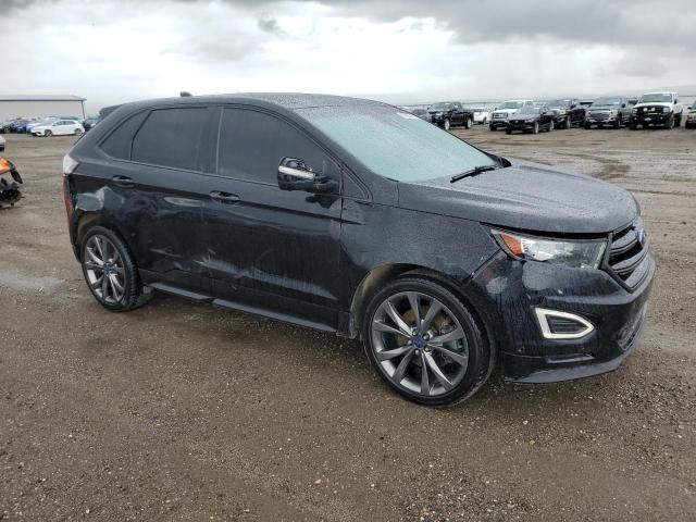 Vin: 2fmpk4ap3gbc38733, lot: 56967395, ford edge sport 20164