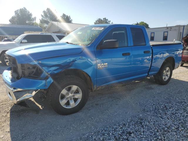 RAM 1500 CLASS