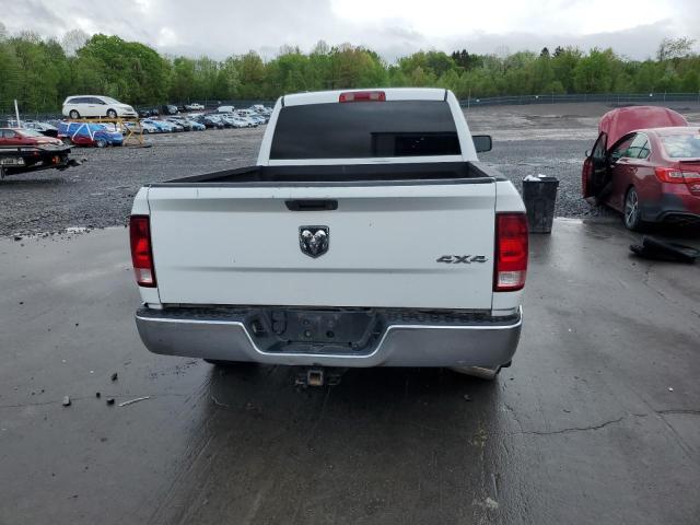 2015 RAM 1500 ST 1C6RR7FM1FS663209