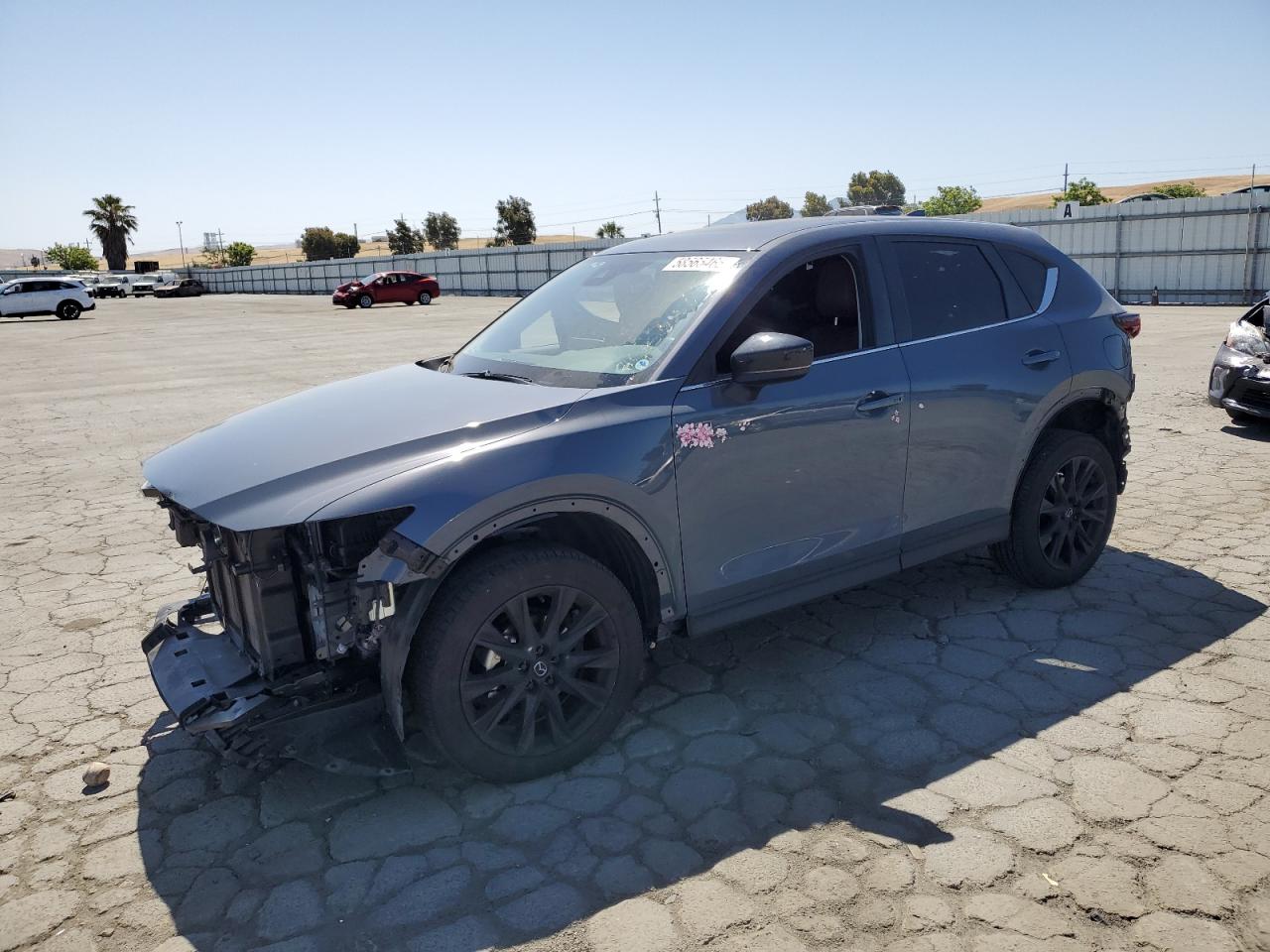 MAZDA CX-5 PREFERRED