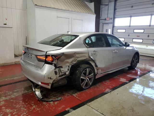 Vin: jthcz1bl4ha005545, lot: 56166995, lexus gs350 350 base 20173