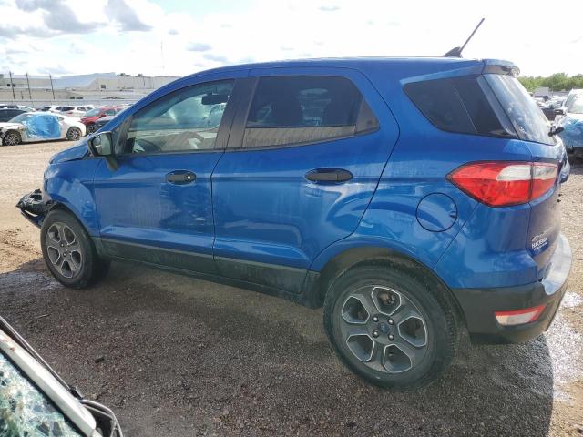 Vin: maj3s2fe1mc399131, lot: 56649415, ford ecosport s 20212