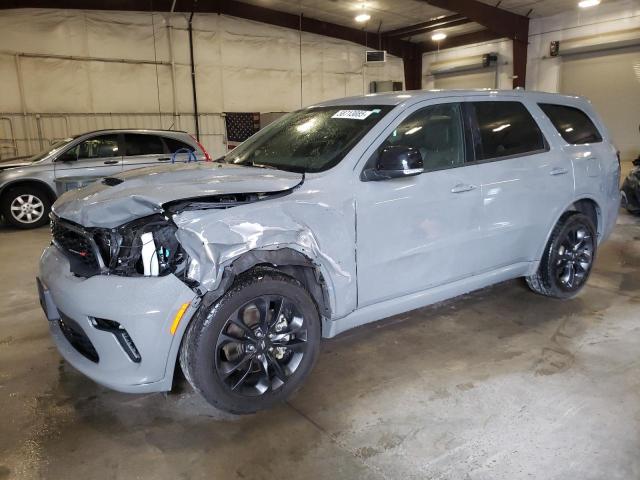 Vin: 1c4rdjdg9nc205413, lot: 58713085, dodge durango gt 2022 img_1