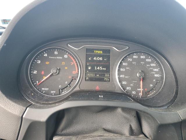 2016 AUDI A3 PREMIUM WAUB8GFF3G1031119