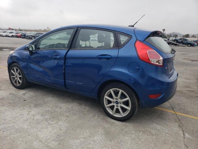 Vin: 3fadp4ej5km143084, lot: 53910555, ford fiesta se 20192