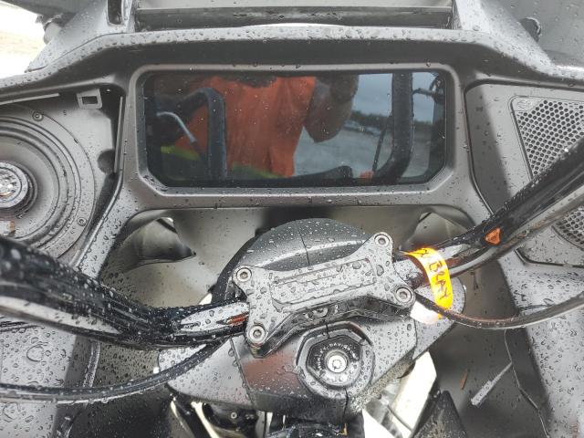 2025 HARLEY-DAVIDSON FLTRX 1HD1KH71XSB600557