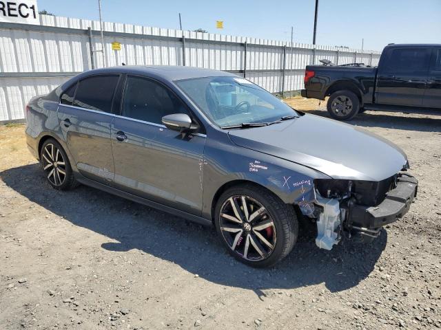 2014 VOLKSWAGEN JETTA GLI - 3VW4S7AJ2EM372744