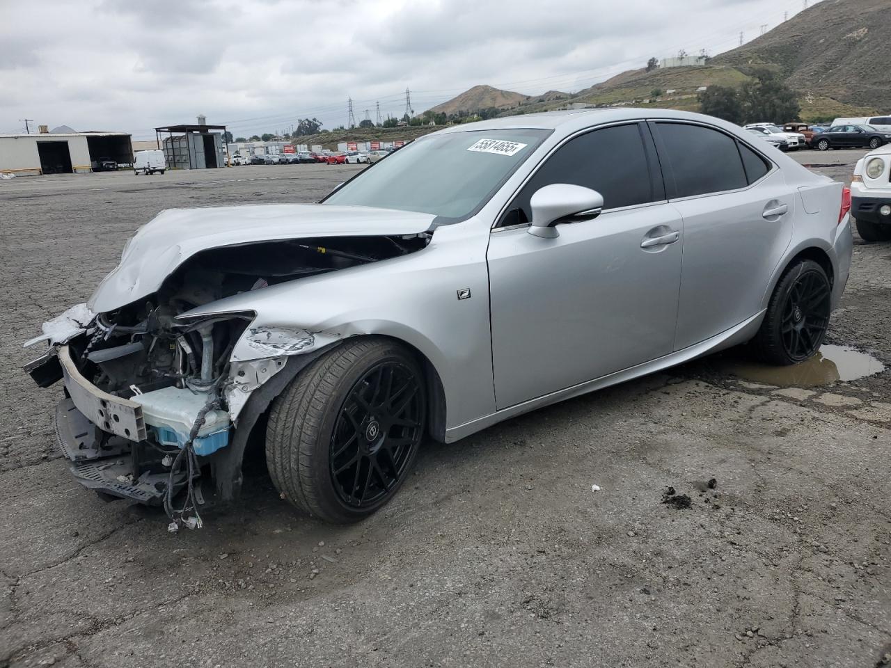 LEXUS IS 250