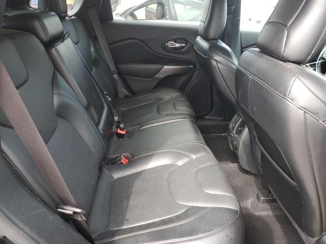 2020 JEEP CHEROKEE L 1C4PJMDNXLD534046