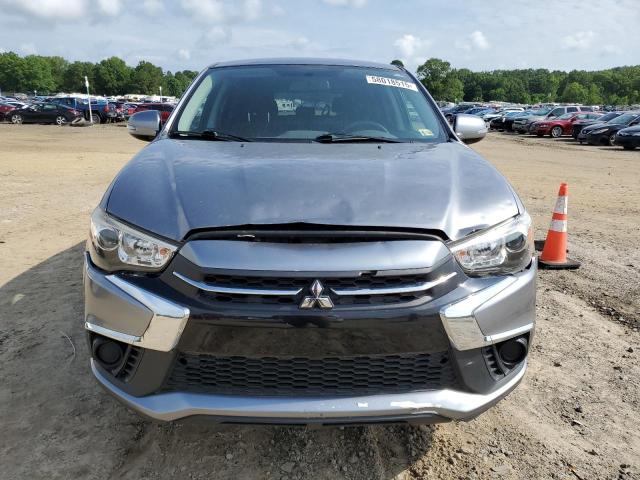 2019 MITSUBISHI OUTLANDER - JA4AP3AUXKU008132
