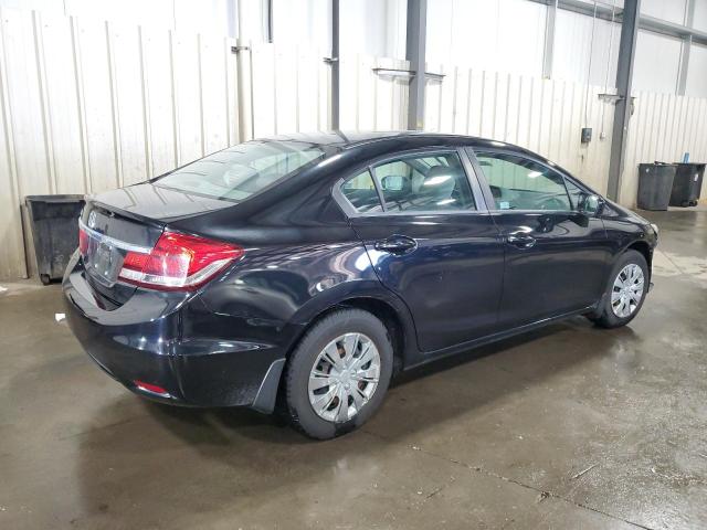 Vin: 2hgfb2f57eh533339, lot: 55769745, honda civic lx 20143