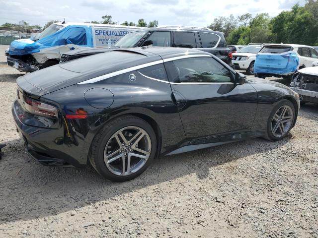 Vin: jn1bz4ah5rm361436, lot: 54431995, nissan z sport sport 20243