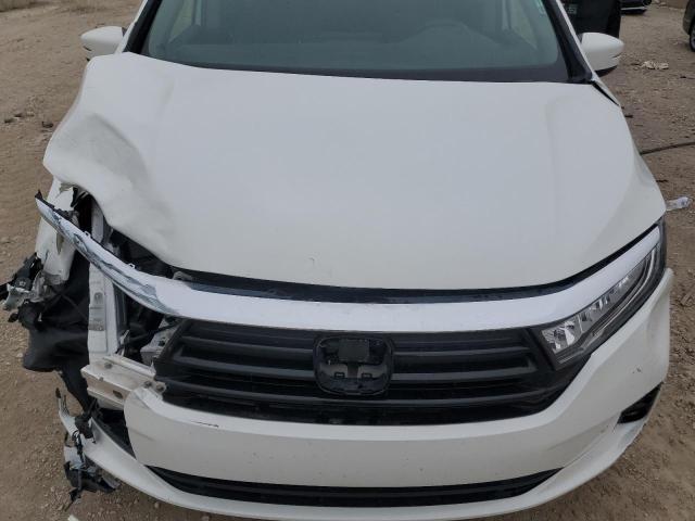 2022 HONDA ODYSSEY EL 5FNRL6H9XNB046237