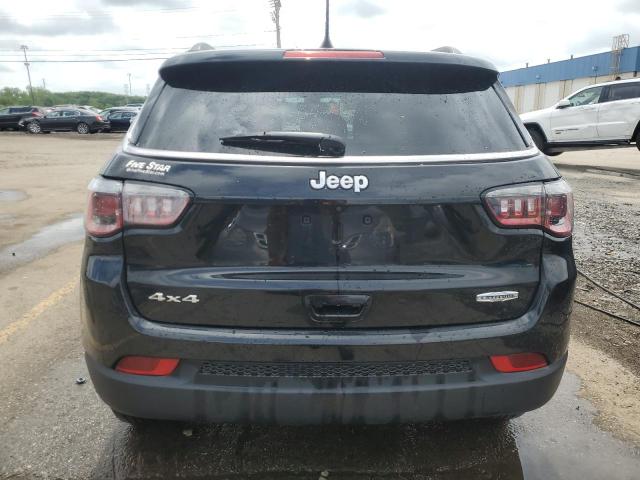 2019 JEEP COMPASS LA - 3C4NJDBB5KT596835