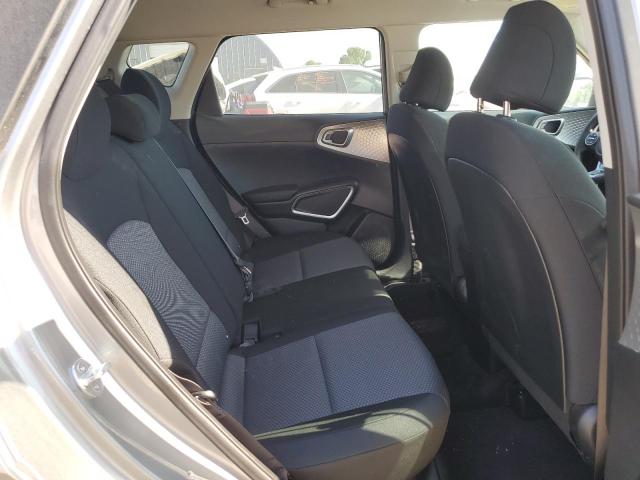 2023 KIA SOUL LX KNDJ23AU2P7861943