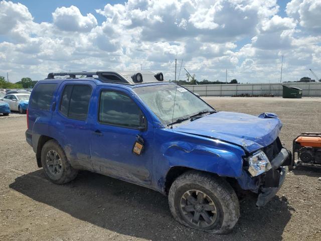 Vin: 5n1an0nw3en809615, lot: 56491685, nissan xterra x 20144